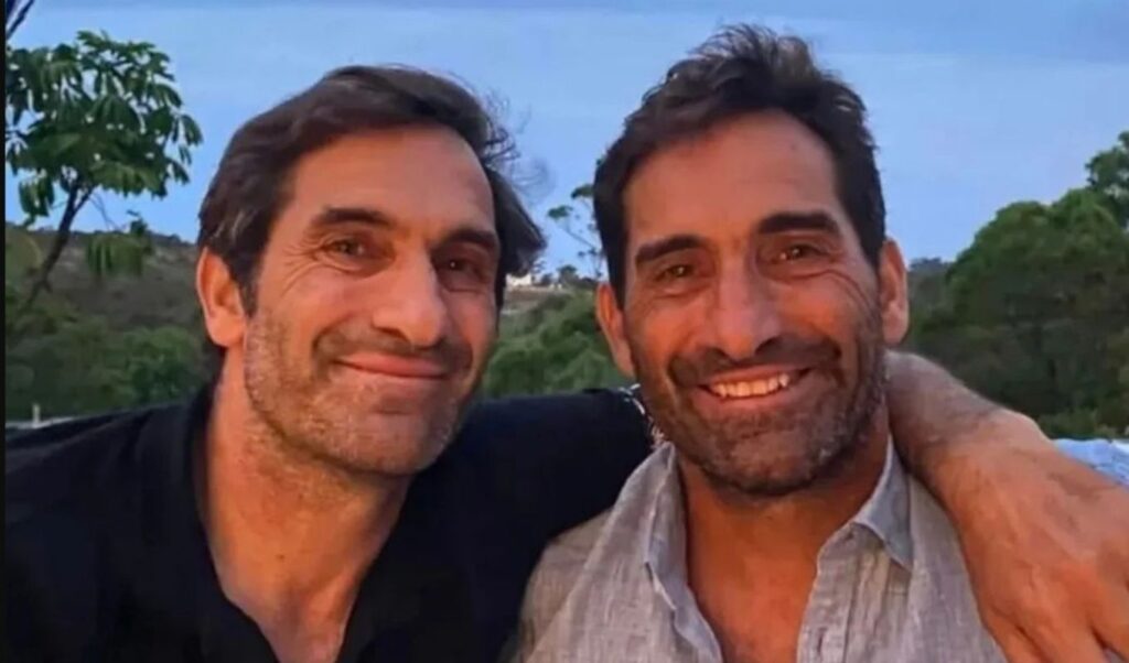 Australia: Twin brother’s heartbreaking tribute to Greek surfer killed by shark – “He was my life”