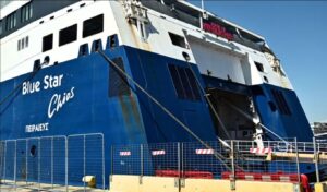 20-Year-Old Sailor Dies on Ferry: Captain and Engineer Released