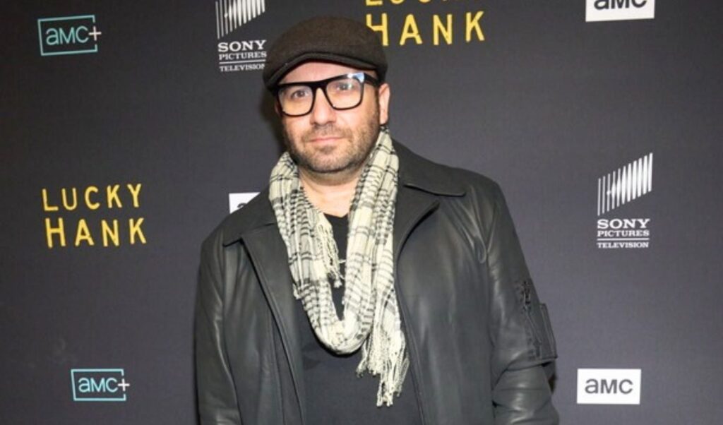 Brad Everett Young dies in car crash: Grey’s Anatomy actor was 46
