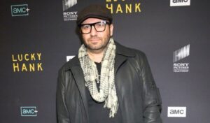 Brad Everett Young dies in car crash: Grey’s Anatomy actor was 46