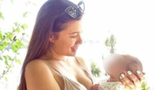 Caroline Crouch’s father: “It’s too harsh to tell a 6-year-old that her father did this to her mother”
