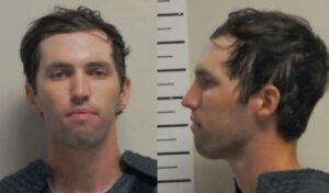 Tyler Robinson: First photos released of Charlie Kirk’s killer