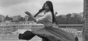 Claudia Cardinale dies at 87