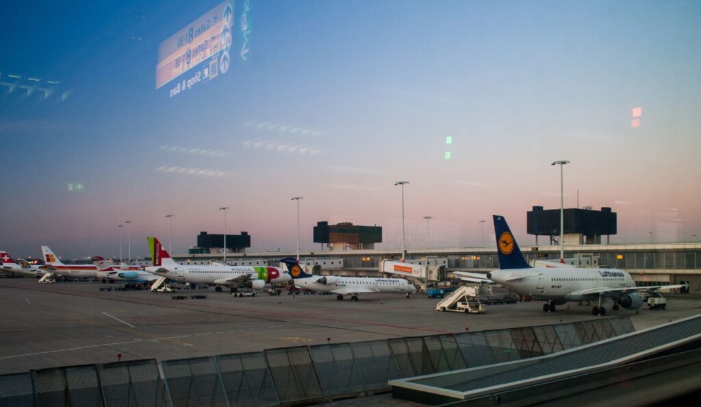 Denmark airport closed again due to drone invasion – “Hybrid attack”