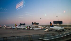 Denmark airport closed again due to drone invasion – “Hybrid attack”