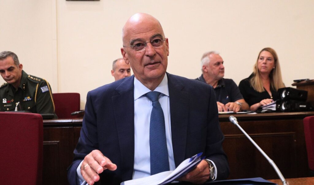 Dendias: We were right to prioritize F-35 purchase – Turkey may try