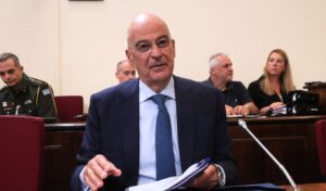 Dendias: We were right to prioritize F-35 purchase – Turkey may try