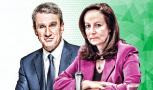 Anna Diamantopoulou calls for Andreas Loverdos’ PASOK resignation letter to be made public