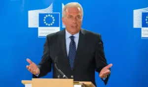 Avramopoulos on Novartis: Conviction of two hooded witnesses reveals full conspiracy