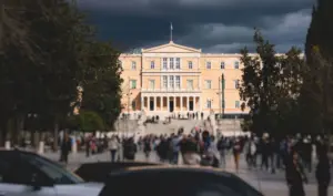 GPO poll: Inflation and corruption hurt Mitsotakis government