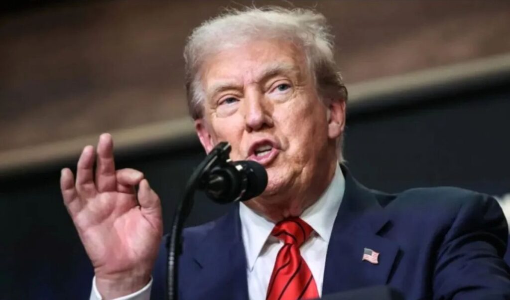 Trump to rename Defense Department to War Department