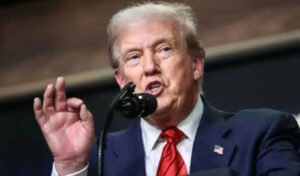 Trump letter to NATO: “Ready to impose Russia sanctions when all countries agree”