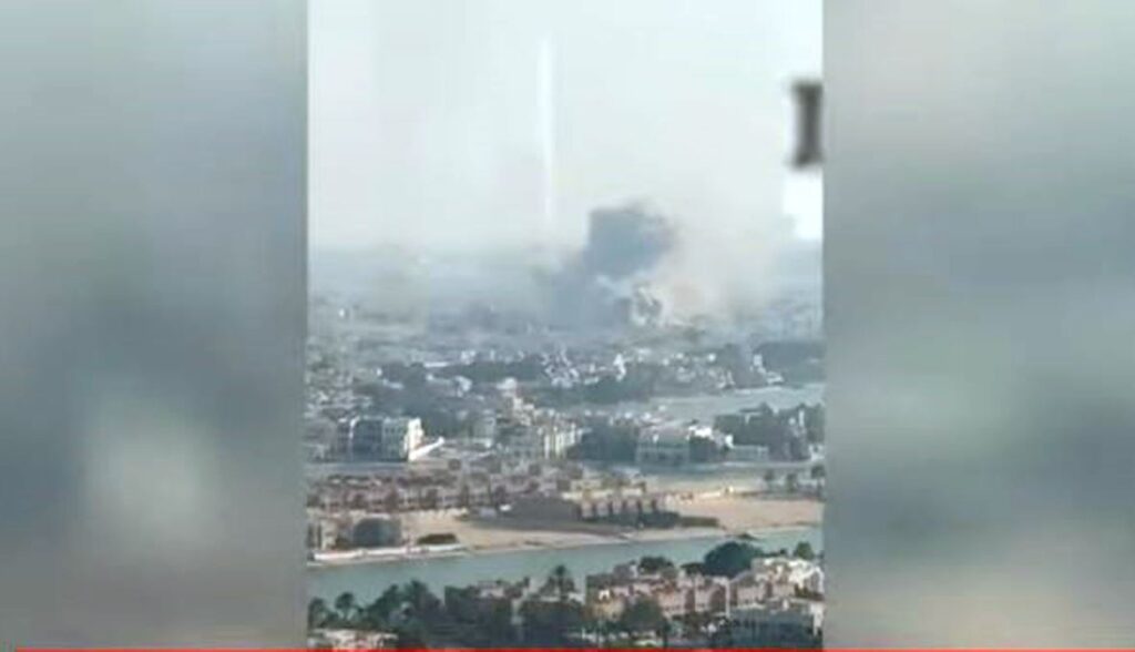 Israeli strike in Doha: Hamas confirms negotiators targeted