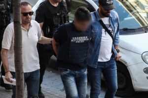 Thessaloniki: 50-year-old who killed sister gets deadline to testify