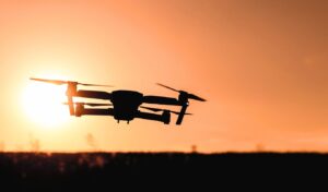 Russia denies Denmark’s drone accusations over Copenhagen airport
