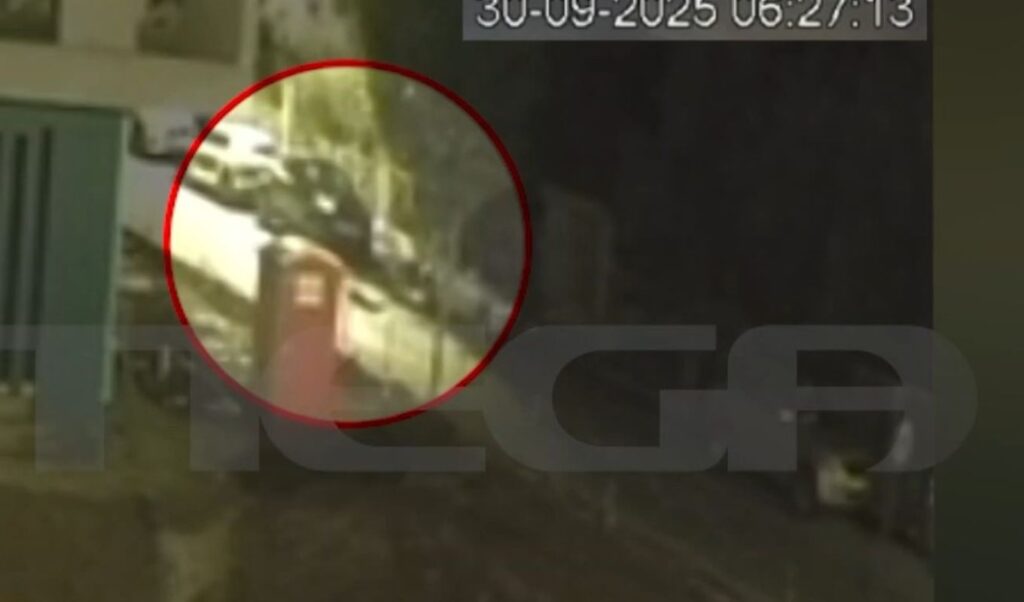 Shooting in Drosia: Authorities are focusing on the 38-year-old man’s relationship with a Romanian woman