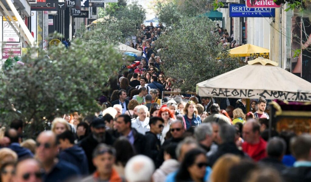 Greece seasonal worker benefit applications open for 2025 – DYPA