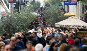 Greece seasonal worker benefit applications open for 2025 – DYPA