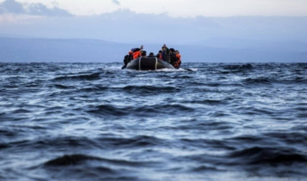 Migration crisis: EU Commission sounds alarm over rising flows to Crete