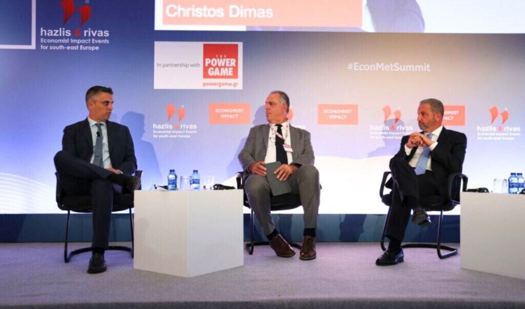 Greece’s infrastructure revolution: Three key changes needed to accelerate major projects
