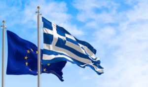 Greece announces early debt repayment of €5.3 billion