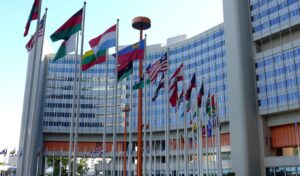 Estonia responds to Russian airspace violation with UN emergency session