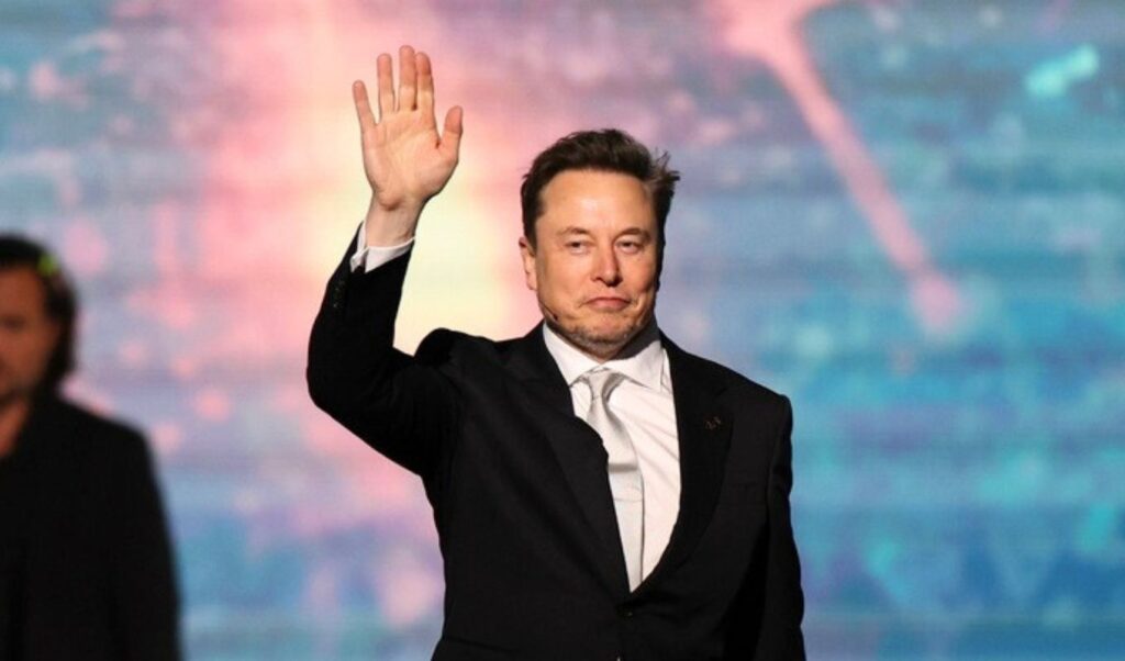 Tesla offers Elon Musk unprecedented $1 trillion compensation package