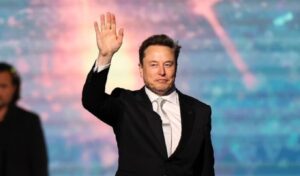 Tesla offers Elon Musk unprecedented $1 trillion compensation package