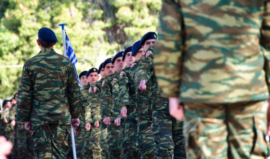 Military and security forces salary increases begin in October