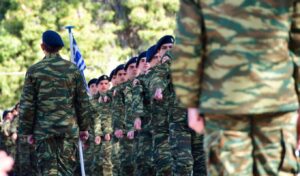 Military and security forces salary increases begin in October