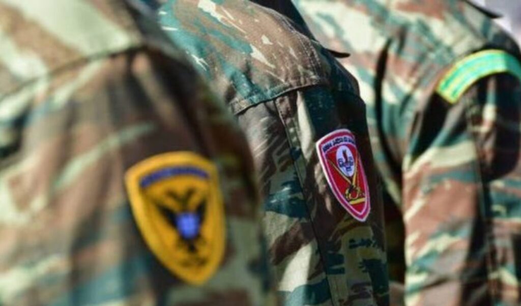 Greece announces major military and police salary increases