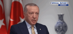 New York: Erdogan-Fox News feud over mistranslation before Turkish president’s Trump meeting