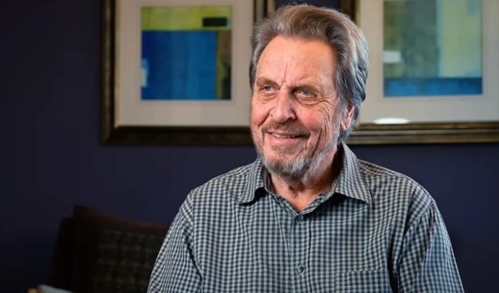 Shocking Report About Elon Musk’s Father: Errol Accused of Sexually Abusing Five Children