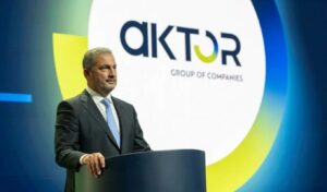 AKTOR completes record €194.6M acquisition of AKTOR Concessions