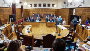 OPEKEPE: PASOK MPs demand immediate document submission before witness hearings