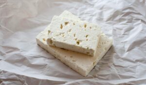 Sheep and goat pox outbreak drives feta cheese prices to €17 per kilo
