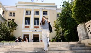 Student housing allowance: Second chance for late applications
