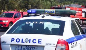 Thessaloniki thriller: Man suffocates sister with bag, calls police