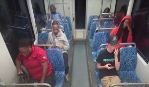USA: Cold-blooded murder of 23-year-old Ukrainian woman on train