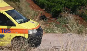 Tragedy in Fokida: 5-year-old child dies suddenly
