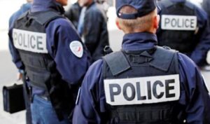 France: Student attacks and stabs teacher inside middle school