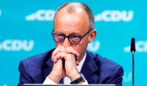 Germany faces critical dilemma: Can economy survive defense spending spree?