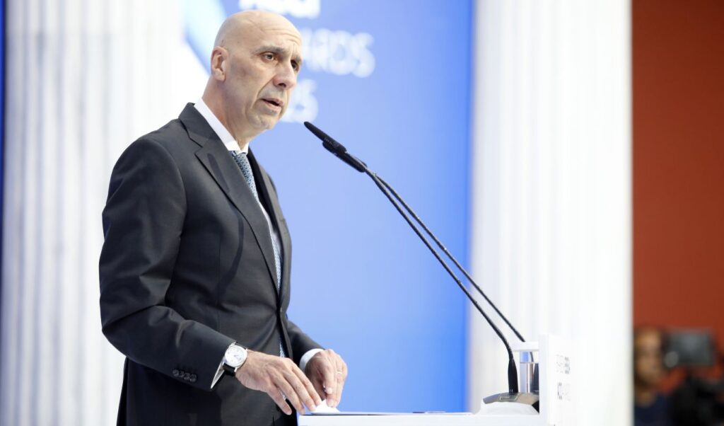 Greece needs urgent transition to new production model, says AACCI