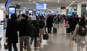 Athens Airport grounded with delays: Flight caps until 2029