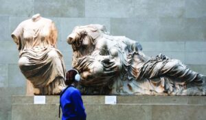 Where the return of Parthenon Marbles stands and Greece’s strategy
