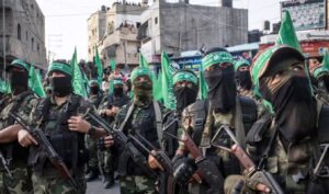 Hamas seeks 60-day ceasefire from Trump in exchange for hostages