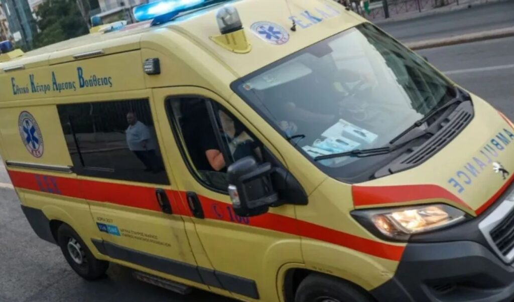 11-year-old killed in hit-and-run accident in Igoumenitsa, Greece
