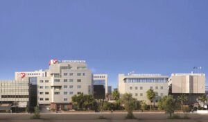 Athens Medical Center becomes first PERT Consortium founding member in Greece