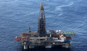 Chevron gives Greece strategic advantage over Turkey and Libya