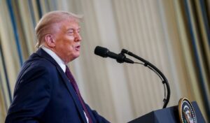 USA: Trump increases tariffs on lumber and furniture imports